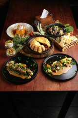 Restaurant food restaurant menu photos for the menu