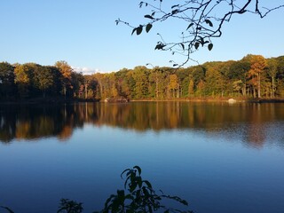 Mahlon Dickerson Reservation, Jefferson NJ