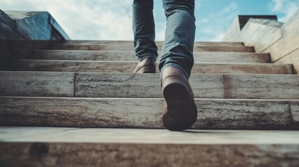 Contemplative Ascent