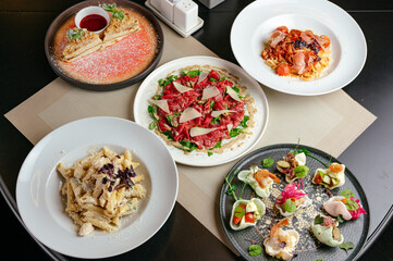 Restaurant food restaurant menu photos for the menu