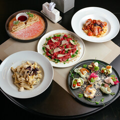 Restaurant food restaurant menu photos for the menu