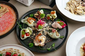 Restaurant food restaurant menu photos for the menu