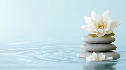 Background on the topic of water health. Baths saunas water procedures for maintaining mental health. Therapy and Relaxation
