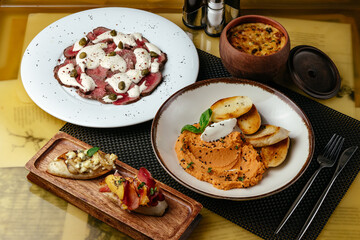 Restaurant food restaurant menu photos for the menu