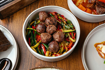 Restaurant food restaurant menu photos for the menu