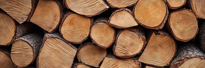 Fototapeta premium white oak wood -