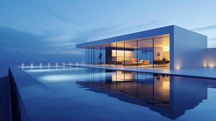 Fototapeta premium architectural design for buildings and homes