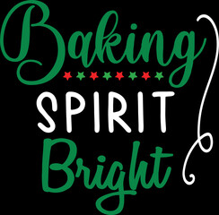 baking spirit bright