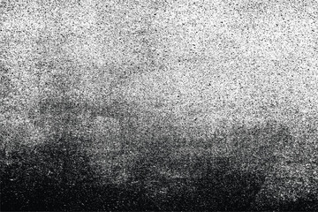 Vintage Halftone Distress Texture with Grainy Effects and Dust Overlays for Grunge Backgrounds