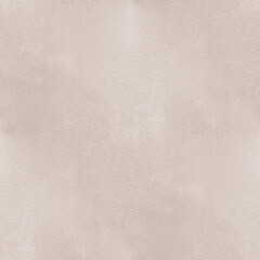  A light pinkish beige background reminiscent of masala chai with a subtle white paint, creating a delicate and elegant visual effect. Seamless texture. Watercolor on paper.