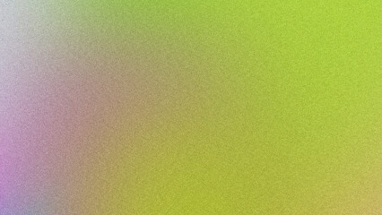 Colorful Gradient Background with Grainy Noise Texture. Modern and Futuristic Design with Smooth Fluid Shapes, Ideal for Posters with a Unique Visual Appeal.