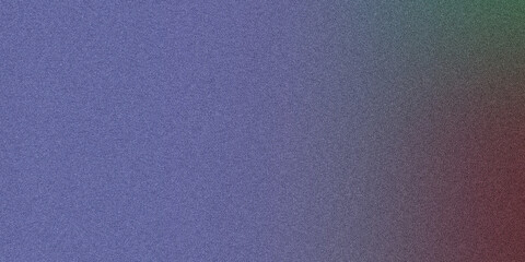 Colorful Gradient Background with Grainy Noise Texture. Modern and Futuristic Design with Smooth Fluid Shapes, Ideal for Posters with a Unique Visual Appeal.