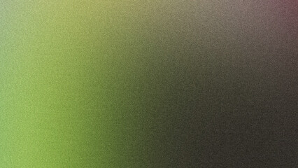 Colorful Gradient Background with Grainy Noise Texture. Modern and Futuristic Design with Smooth Fluid Shapes, Ideal for Posters with a Unique Visual Appeal.