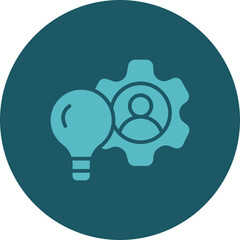 Competence Icon Design