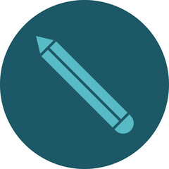 Pencil Icon Design