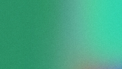 Colorful Gradient Background with Grainy Noise Texture. Modern and Futuristic Design with Smooth Fluid Shapes, Ideal for Posters with a Unique Visual Appeal.
