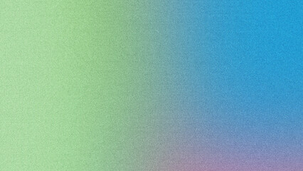 Colorful Gradient Background with Grainy Noise Texture. Modern and Futuristic Design with Smooth Fluid Shapes, Ideal for Posters with a Unique Visual Appeal.