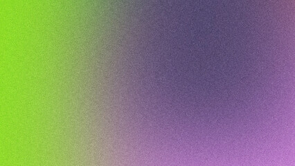Colorful Gradient Background with Grainy Noise Texture. Modern and Futuristic Design with Smooth Fluid Shapes, Ideal for Posters with a Unique Visual Appeal.