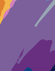 abstract background