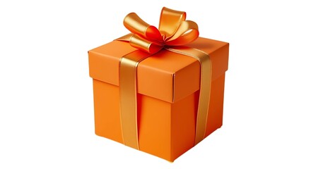 Obraz premium Gift box