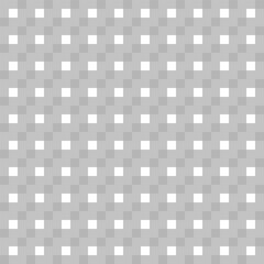 Monophonic subtle bg for websites. Pixel subtle monochrome seamless pattern. Pixel seamless pattern for textile, interior. Vector monochrome seamless pattern. Monochrome background. Subtle Pattern.