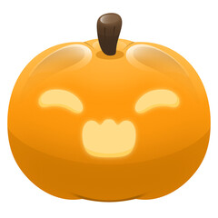 Halloween Day trick or treat 