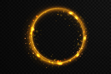 Abstract light lines of movement and speed. light ellipse. Galaxy Glint. Glowing podium. Space tunnel. Light everyday glowing effect. semi-circular wave, light trail curve swirl. Bright spiral.