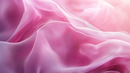 Obraz premium Abstract Grainy Gradient Background with Soft Flowing Curves. Fluid Background Texture