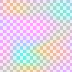 Purple background featuring a gradient with a soft stars. Stock vector illustration in realistic style.