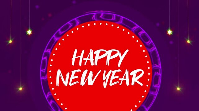 Happy New Year