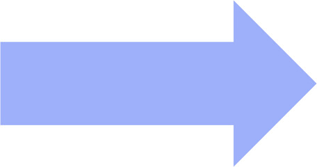 Right arrow icon isolated on white background 