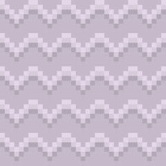 Monophonic subtle bg for websites. Pixel subtle monochrome seamless pattern. Pixel seamless pattern for textile, interior. Vector monochrome seamless pattern. Monochrome background. Subtle Pattern.