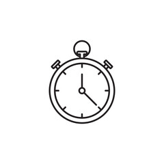 Pocket Watch Icon