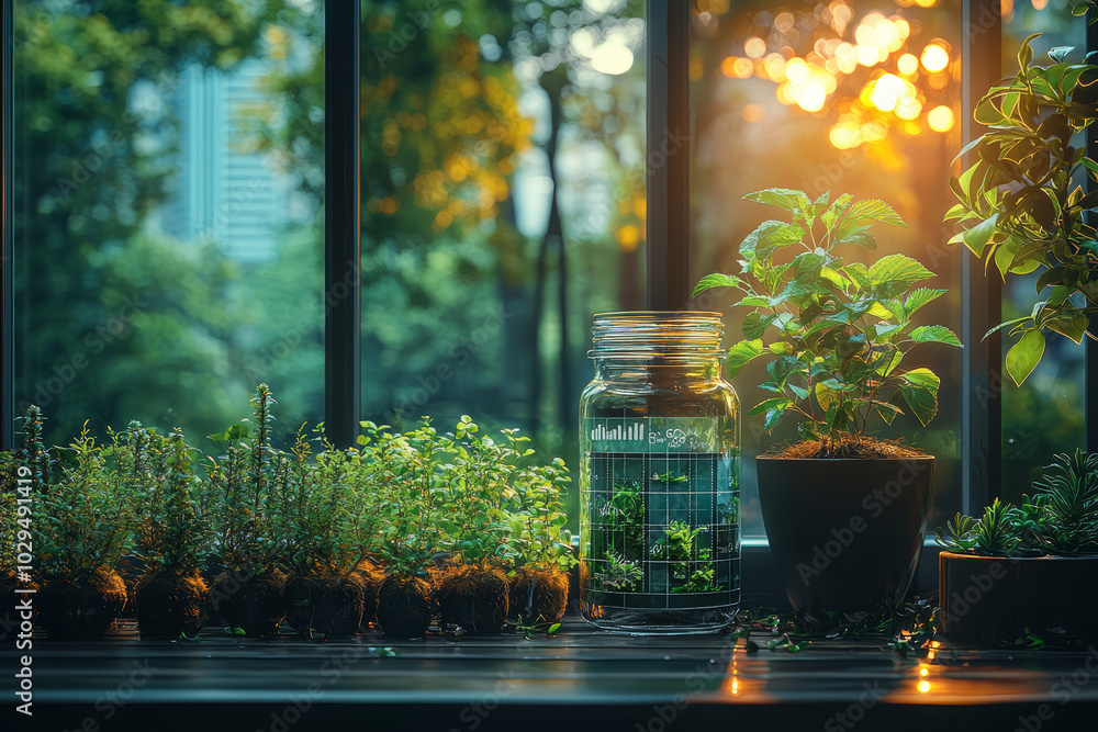 Poster a company that regularly publishes its esg performance, ensuring transparency and accountability in 