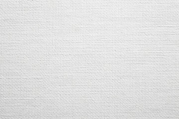 White canvas texture background with asymmetrical design, perfect for wallpaper or stock photo use