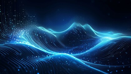 energy of fractal realms