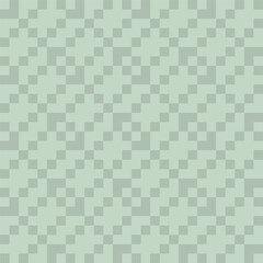 Monophonic subtle bg for websites. Pixel subtle monochrome seamless pattern. Pixel seamless pattern for textile, interior. Vector monochrome seamless pattern. Monochrome background. Subtle Pattern.