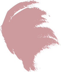 grunge brush stroke. Ink brush line, grunge lines, stripes, dividers, labels, templates.  dirty backgrounds, textured shapes. Distressed brushes.  Makeup. png, svg