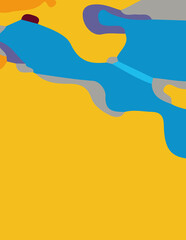 abstract background