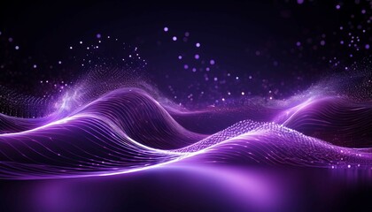 Obraz premium energy of fractal realms