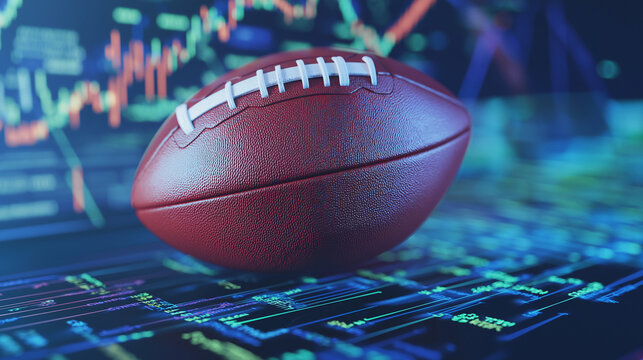 Discuss the growing influence of analytics in American football and how data-driven decisions are shaping coaching strategies and player performance. - Powered by Adobe