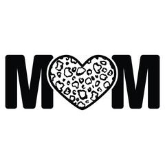 Momsvg design, Mother's day design, Mom quotes design