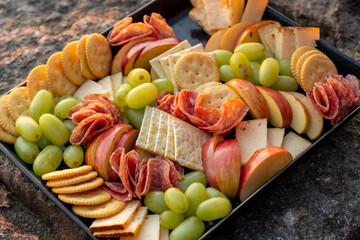 Charcuterie Board