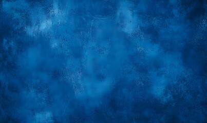 Obraz premium Blue background texture Grunge Navy Abstract 
