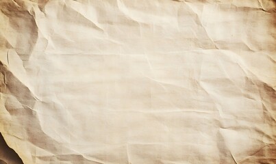 Fototapeta premium Old paper texture. Paper vintage background 