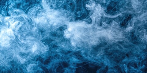 Fototapeta premium Abstract Fluid Background