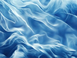 Obraz premium Mystic Ocean Wave