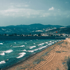 Bursa İznik Lake 