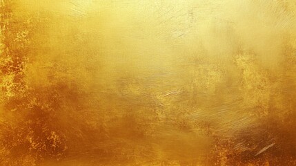 Obraz premium Vibrant, textured golden background with a rich, glowing surface, perfect for artistic applications and design projects.