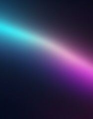 blue light background